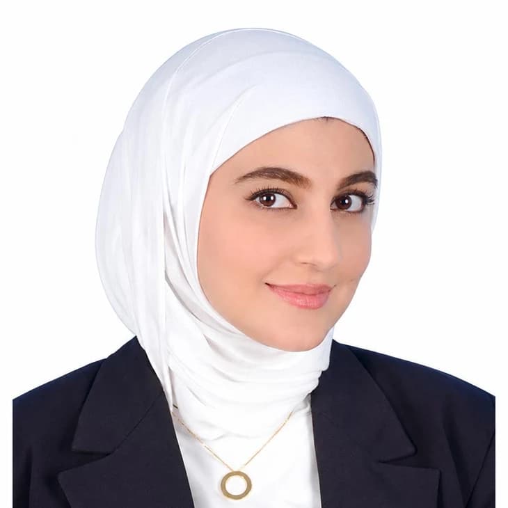 Shurouq Alkandari